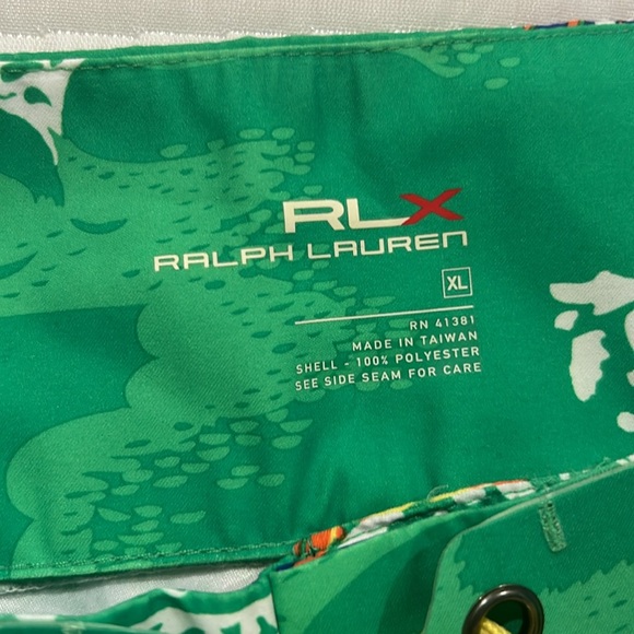 NWT board shorts size xl - Picture 7 of 8